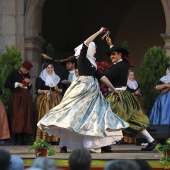Festival de Danzas de la Antigua Corona de Aragón