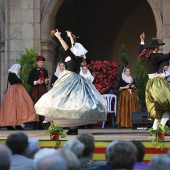 Festival de Danzas de la Antigua Corona de Aragón