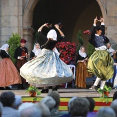 Festival de Danzas de la Antigua Corona de Aragón