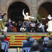Festival de Danzas de la Antigua Corona de Aragón