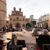 Festival de Danzas de la Antigua Corona de Aragón