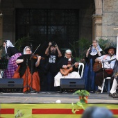 Festival de Danzas de la Antigua Corona de Aragón