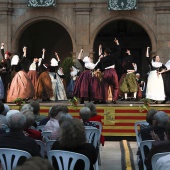 Festival de Danzas de la Antigua Corona de Aragón