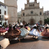 Festival de Danzas de la Antigua Corona de Aragón