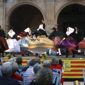 Festival de Danzas de la Antigua Corona de Aragón