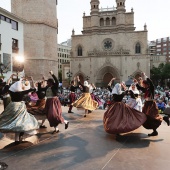 Festival de Danzas de la Antigua Corona de Aragón