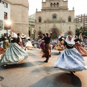 Festival de Danzas de la Antigua Corona de Aragón