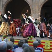 Festival de Danzas de la Antigua Corona de Aragón