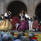 Festival de Danzas de la Antigua Corona de Aragón