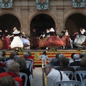Festival de Danzas de la Antigua Corona de Aragón