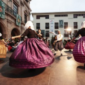 Festival de Danzas de la Antigua Corona de Aragón