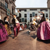 Festival de Danzas de la Antigua Corona de Aragón