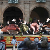 Festival de Danzas de la Antigua Corona de Aragón