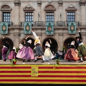 Festival de Danzas de la Antigua Corona de Aragón