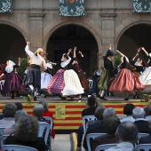 Festival de Danzas de la Antigua Corona de Aragón