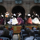 Festival de Danzas de la Antigua Corona de Aragón