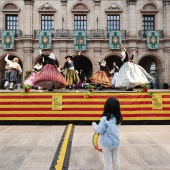 Festival de Danzas de la Antigua Corona de Aragón