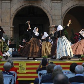 Festival de Danzas de la Antigua Corona de Aragón