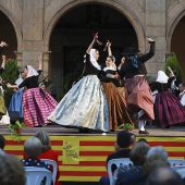 Festival de Danzas de la Antigua Corona de Aragón
