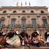 Festival de Danzas de la Antigua Corona de Aragón