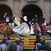 Festival de Danzas de la Antigua Corona de Aragón