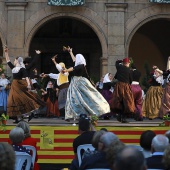 Festival de Danzas de la Antigua Corona de Aragón