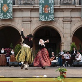 Festival de Danzas de la Antigua Corona de Aragón