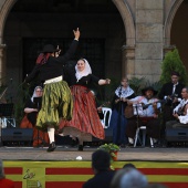 Festival de Danzas de la Antigua Corona de Aragón