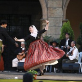 Festival de Danzas de la Antigua Corona de Aragón