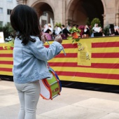 Festival de Danzas de la Antigua Corona de Aragón