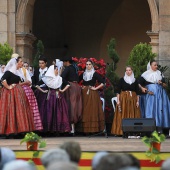 Festival de Danzas de la Antigua Corona de Aragón