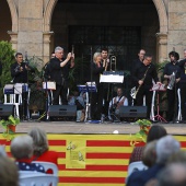 Festival de Danzas de la Antigua Corona de Aragón