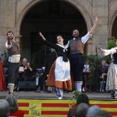 Festival de Danzas de la Antigua Corona de Aragón