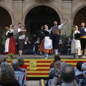 Festival de Danzas de la Antigua Corona de Aragón