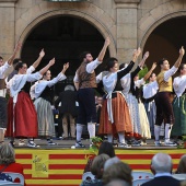 Festival de Danzas de la Antigua Corona de Aragón
