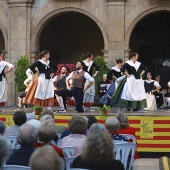 Festival de Danzas de la Antigua Corona de Aragón