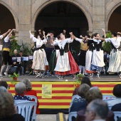 Festival de Danzas de la Antigua Corona de Aragón