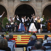 Festival de Danzas de la Antigua Corona de Aragón