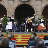Festival de Danzas de la Antigua Corona de Aragón