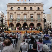 Festival de Danzas de la Antigua Corona de Aragón