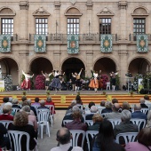 Festival de Danzas de la Antigua Corona de Aragón