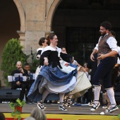 Festival de Danzas de la Antigua Corona de Aragón