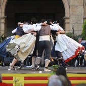 Festival de Danzas de la Antigua Corona de Aragón