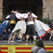 Festival de Danzas de la Antigua Corona de Aragón