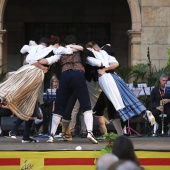 Festival de Danzas de la Antigua Corona de Aragón