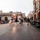 Festival de Danzas de la Antigua Corona de Aragón