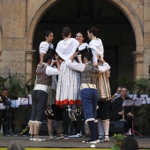 Festival de Danzas de la Antigua Corona de Aragón