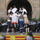 Festival de Danzas de la Antigua Corona de Aragón