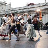 Festival de Danzas de la Antigua Corona de Aragón