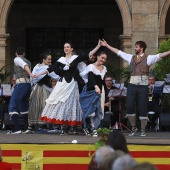 Festival de Danzas de la Antigua Corona de Aragón